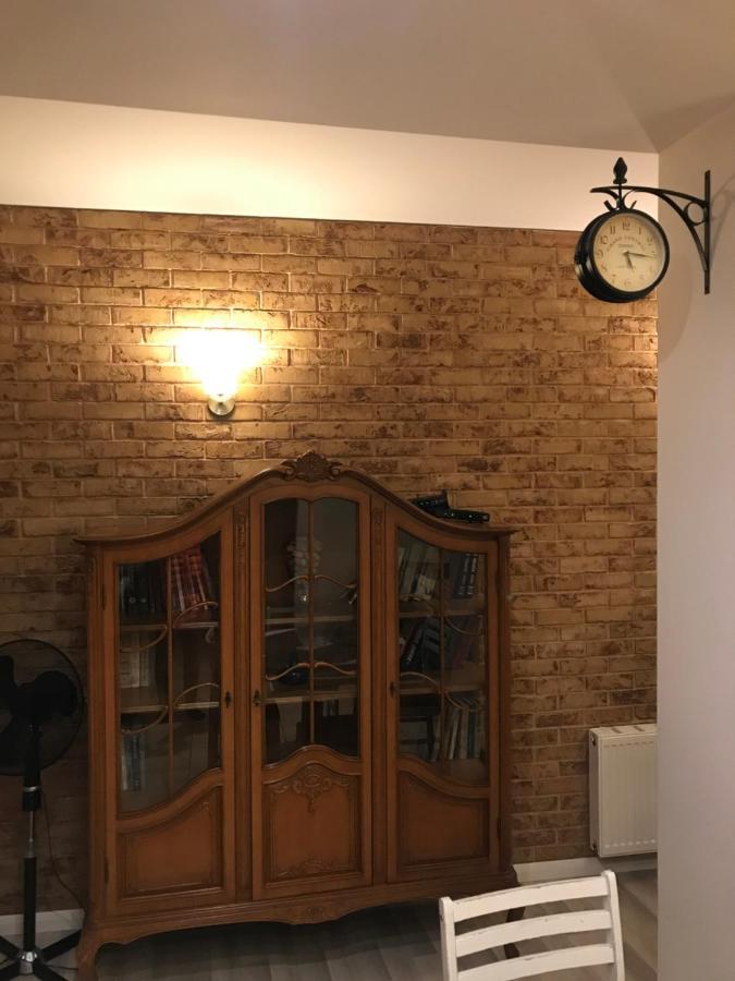 Natalex Apartments ヴィリニュス エクステリア 写真