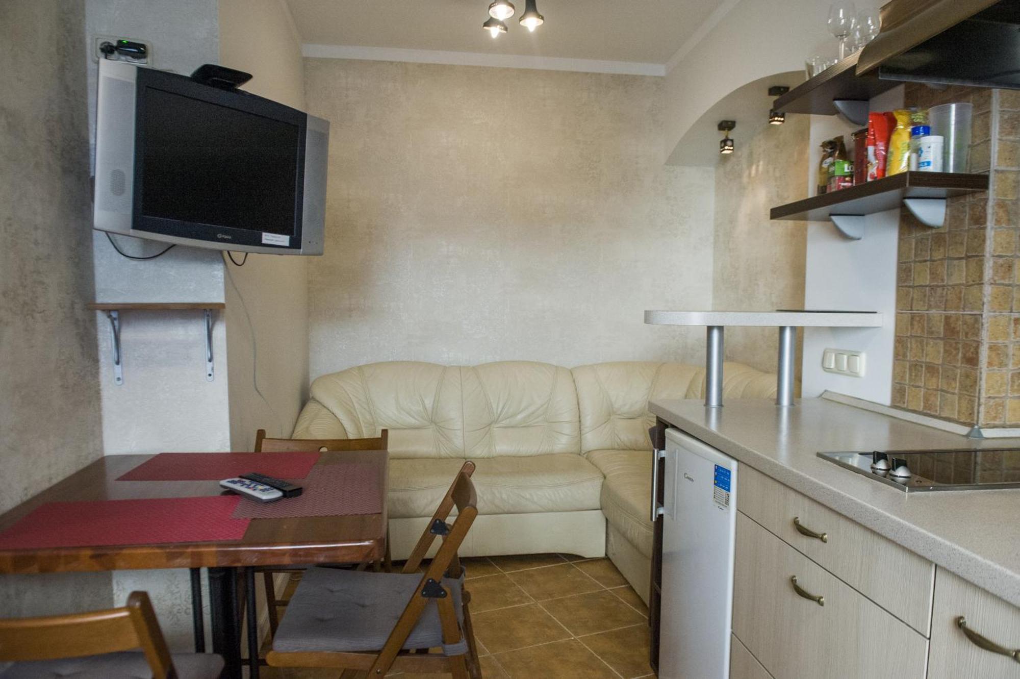 Natalex Apartments ヴィリニュス エクステリア 写真