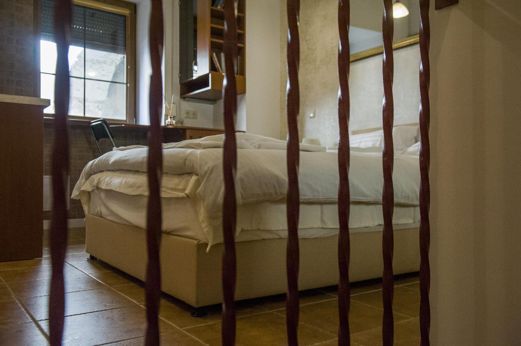 Natalex Apartments ヴィリニュス エクステリア 写真